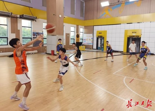 为什么选择私人篮球辅导对提高技能很重要_0